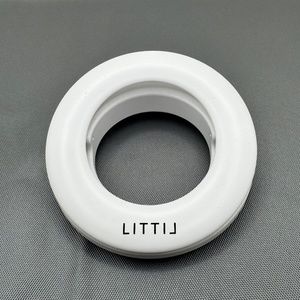 LITTL Selfie One- Rechargeable Ring Light for Phones and Laptop Preloved